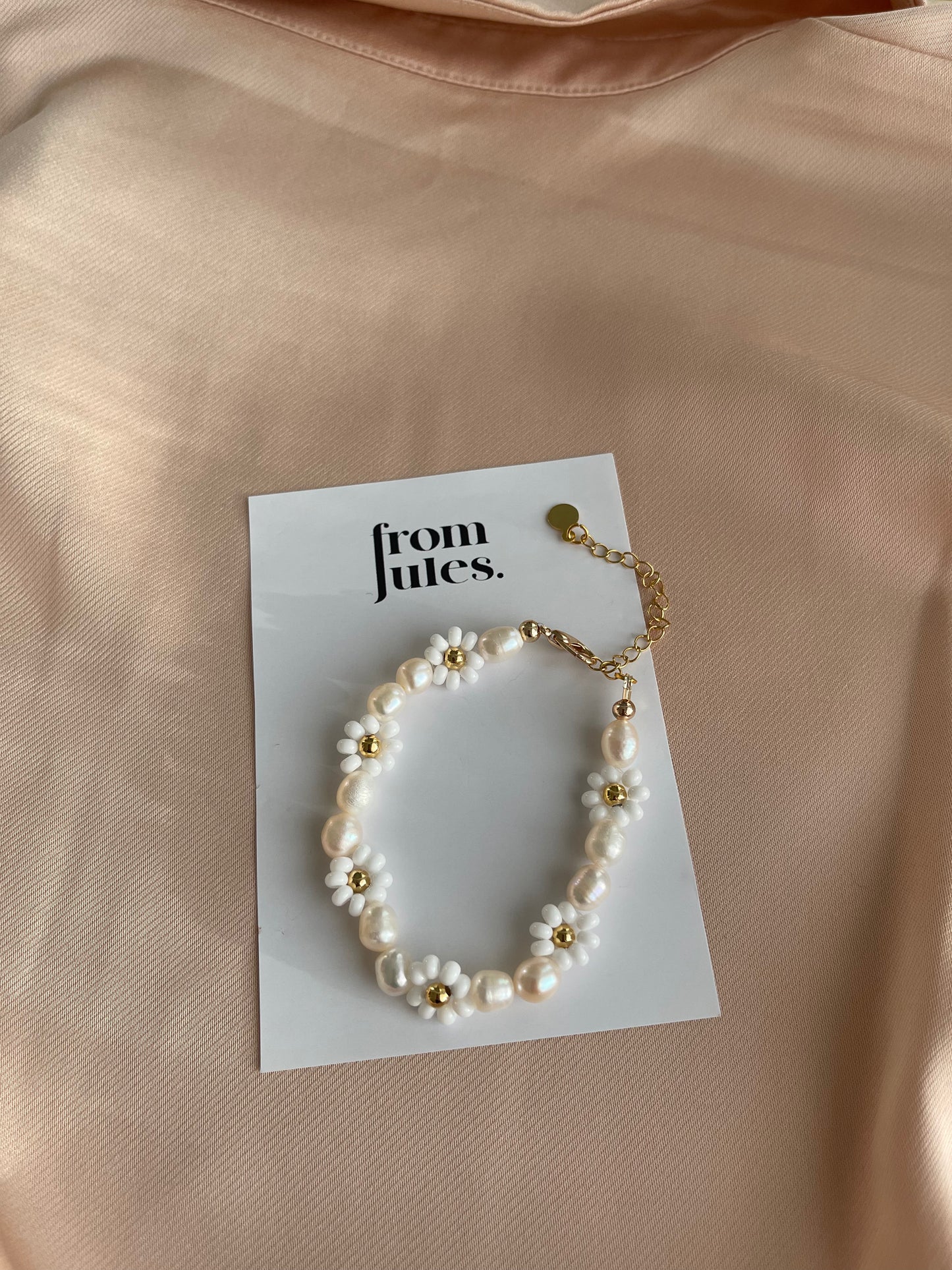 Matilda Bracelet