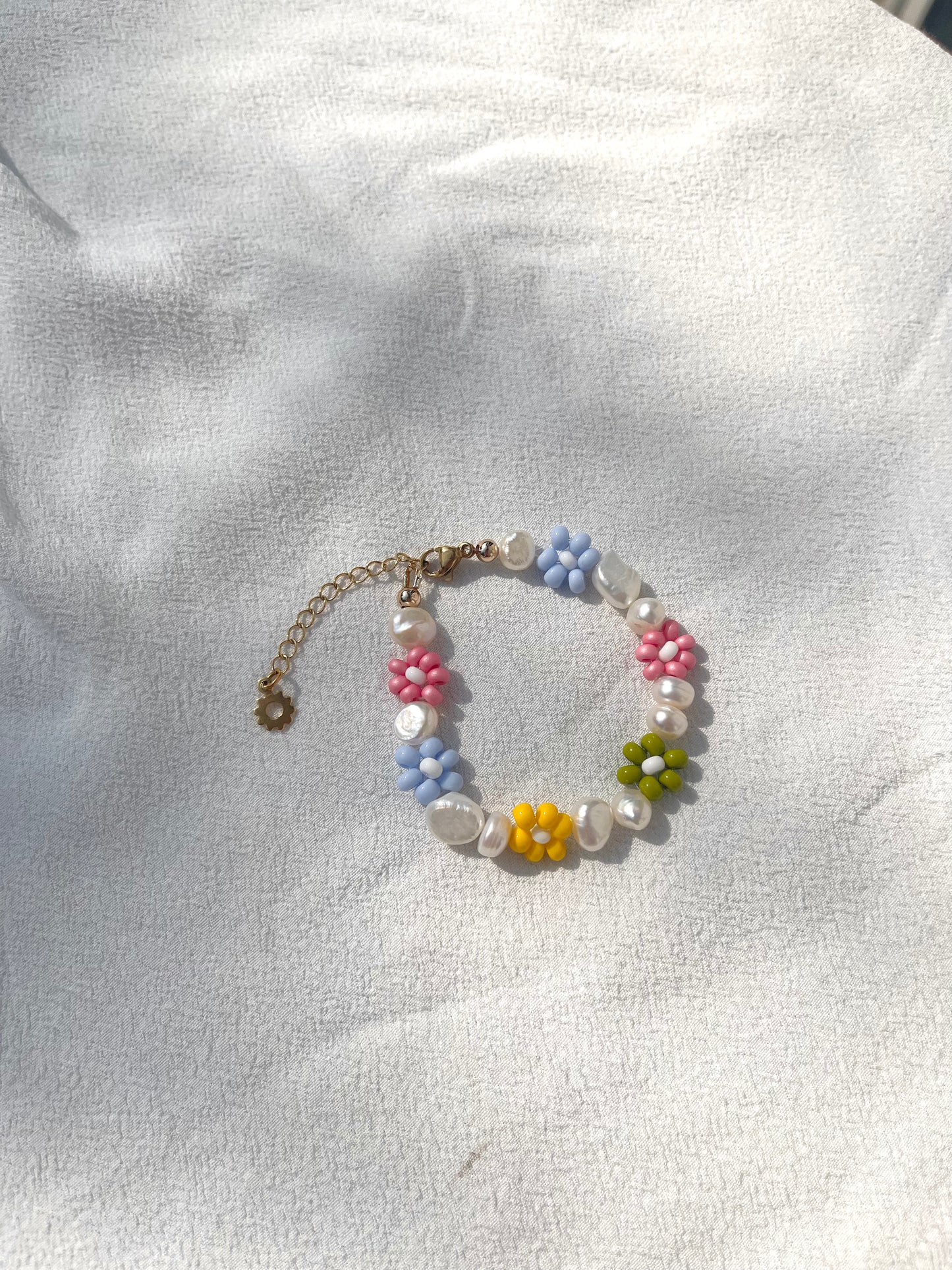 Frida Bracelet
