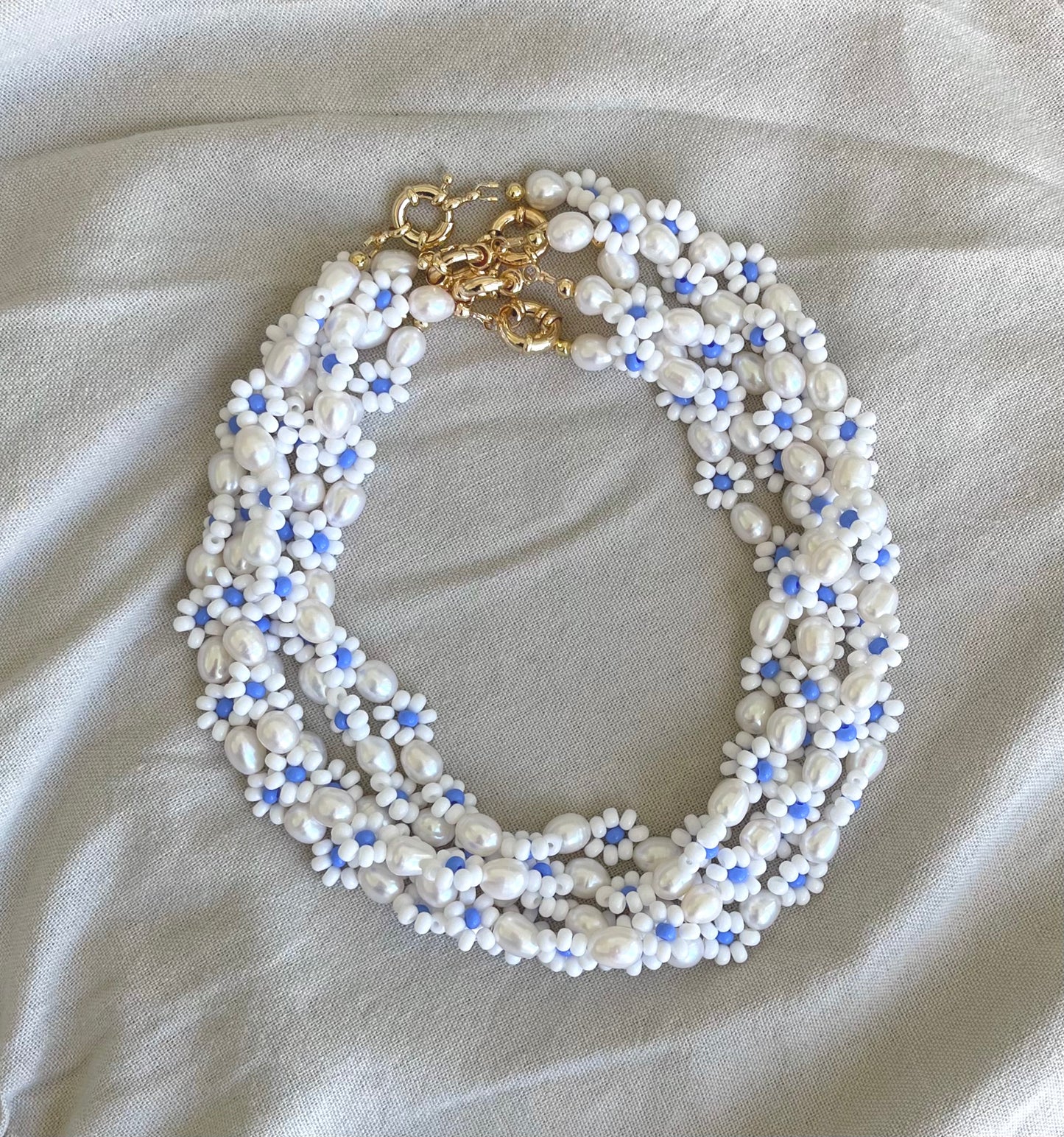Donna Necklace