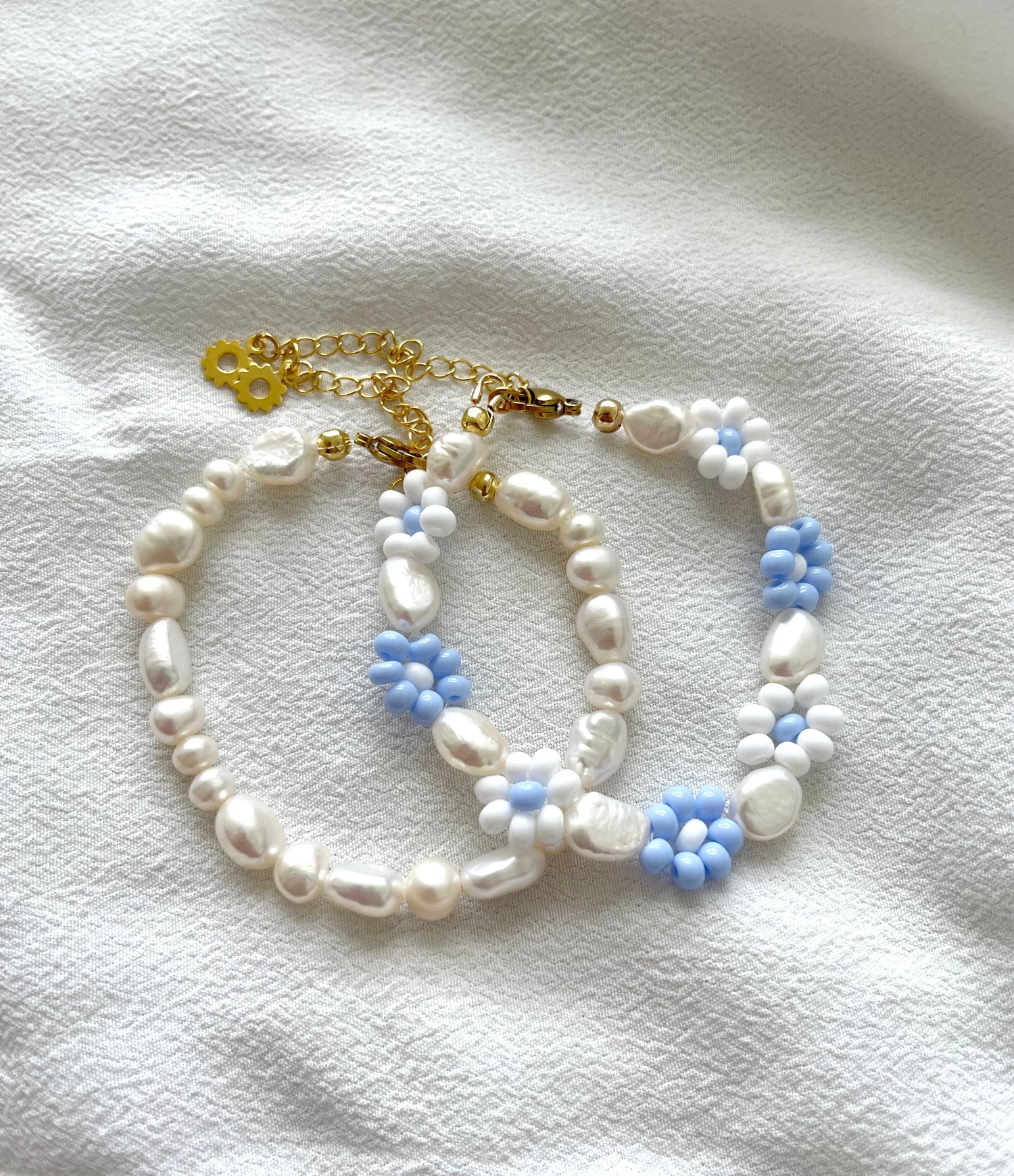Beaded Bracelets