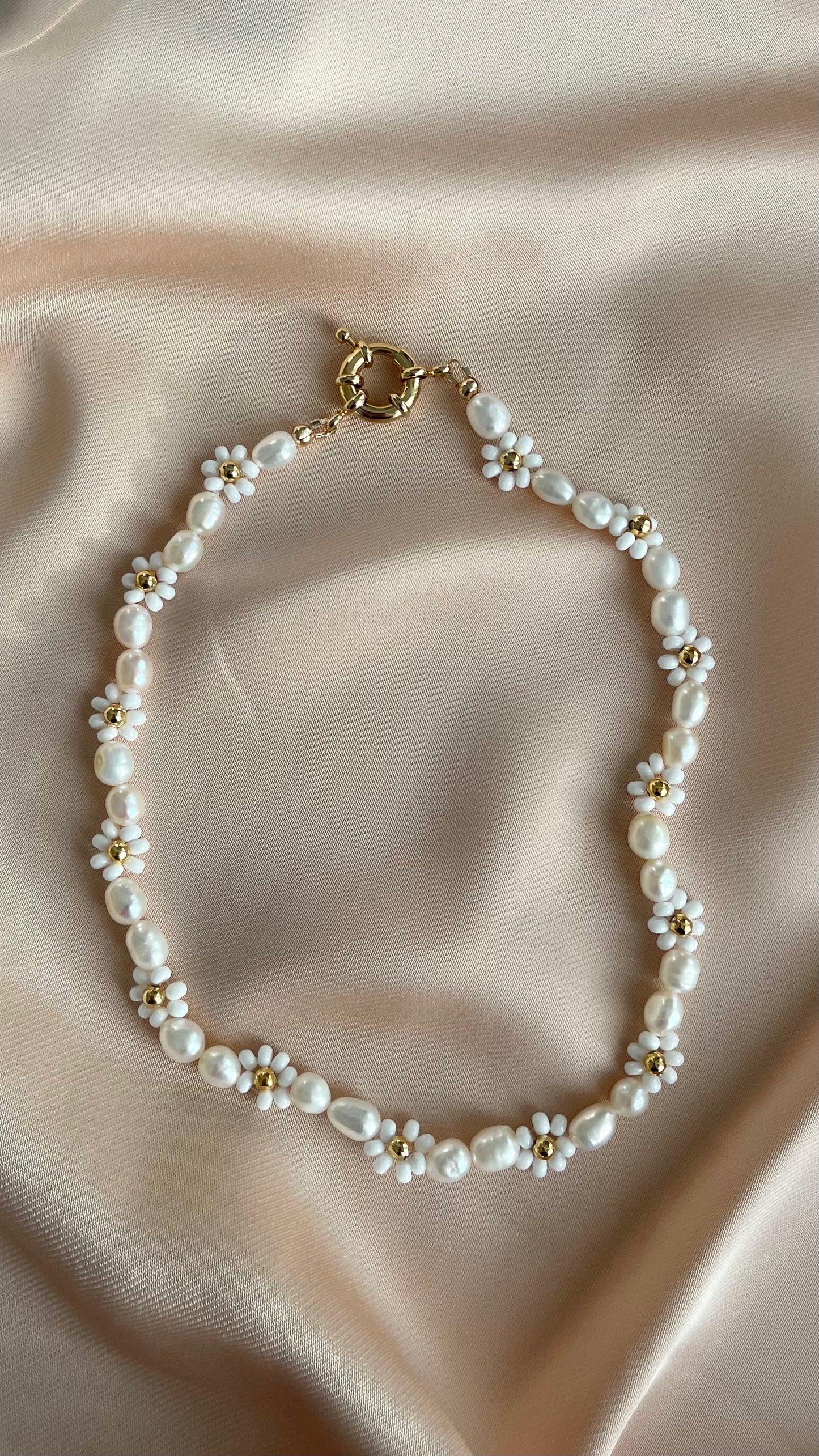 Matilda Necklace