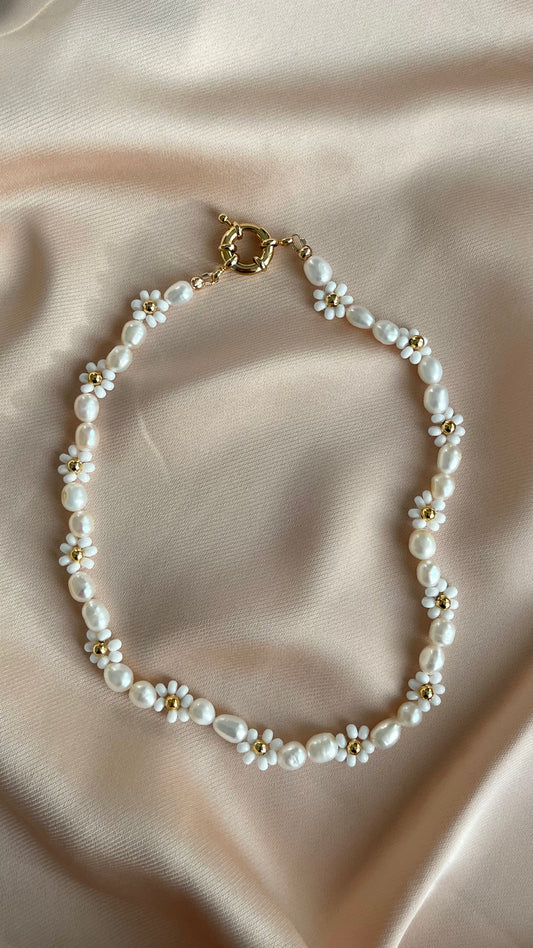 Matilda Necklace