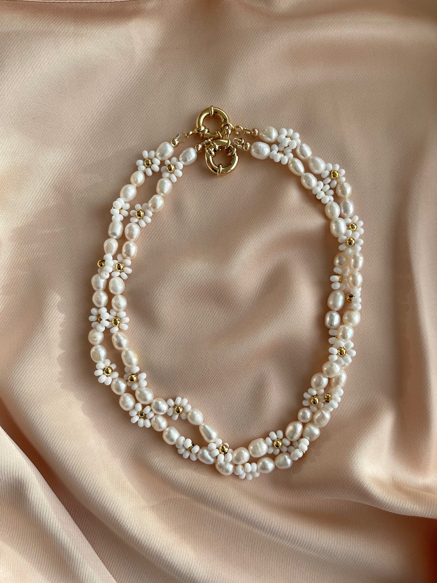 Matilda Necklace