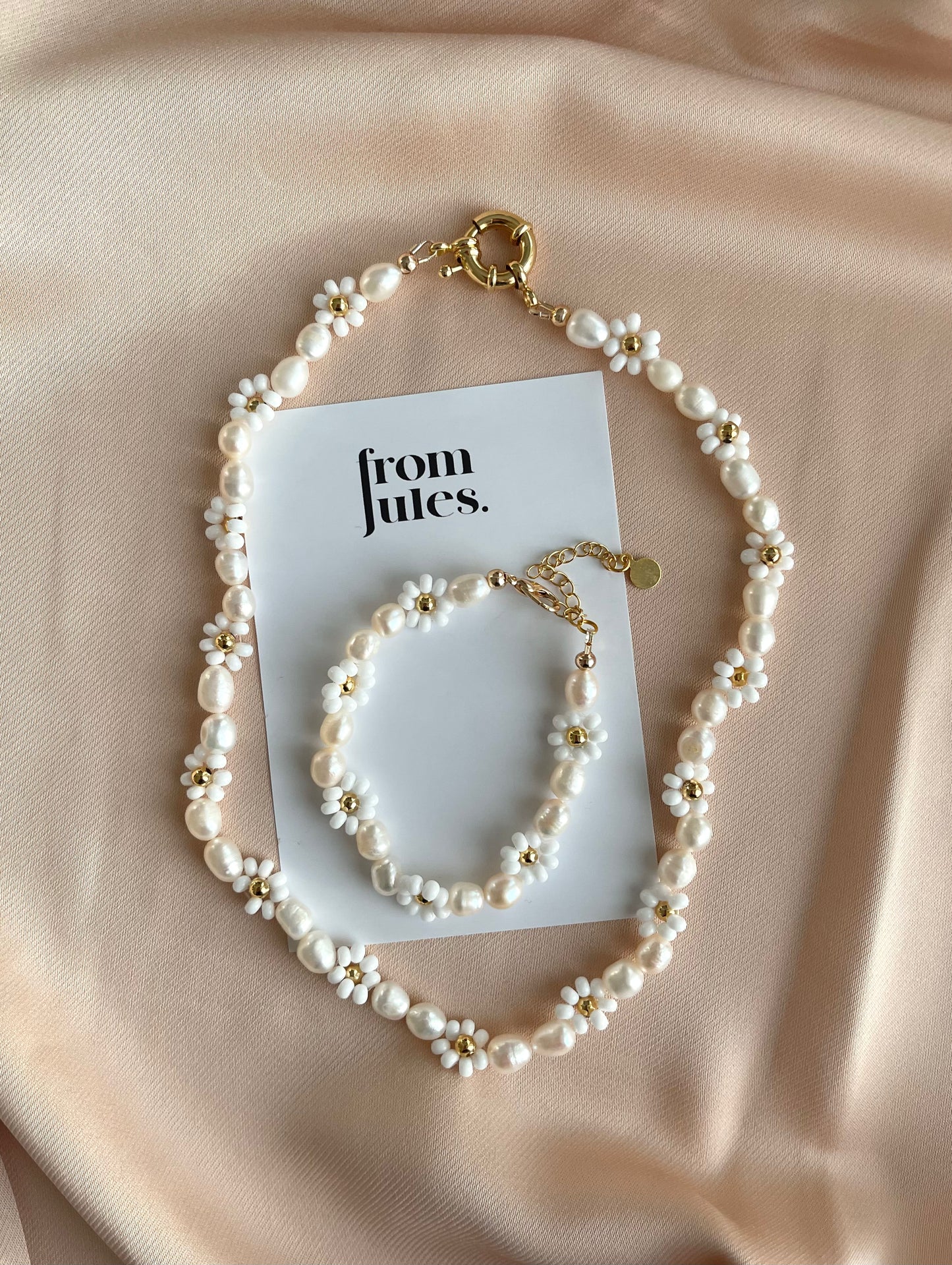 Matilda Necklace