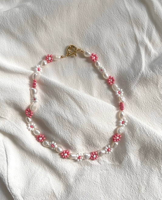 Rosie Necklace