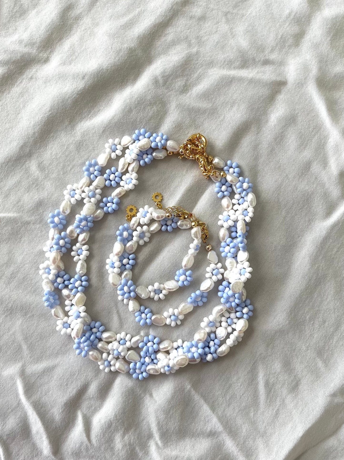 Sophie Necklace