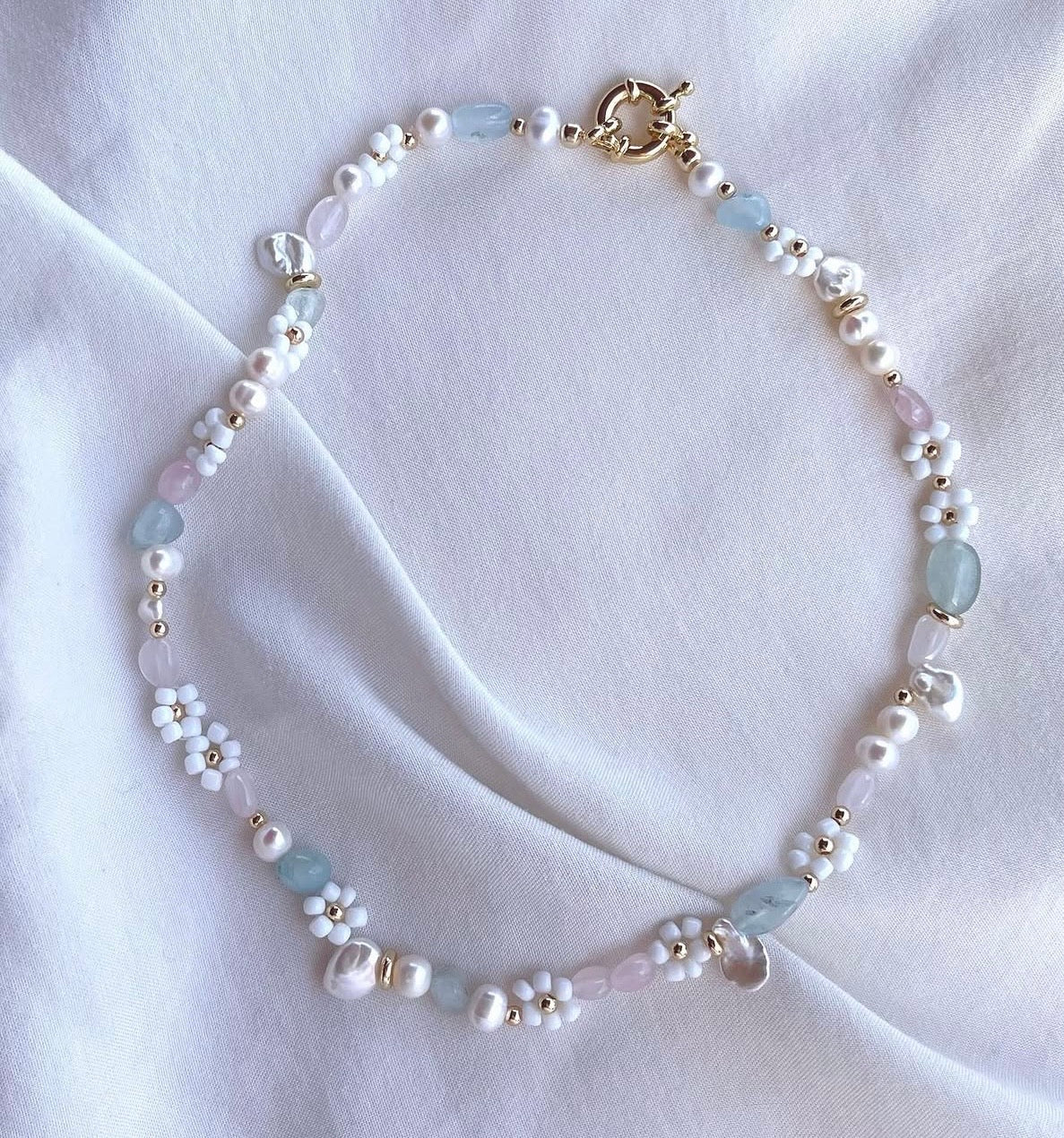 Amalfi Necklace