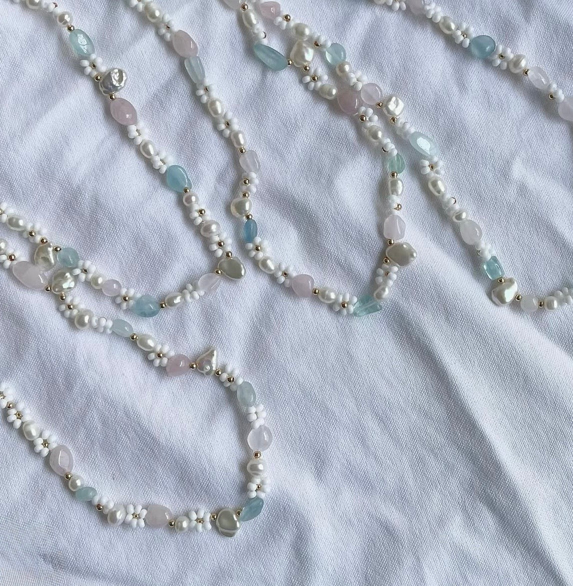 Amalfi Necklace