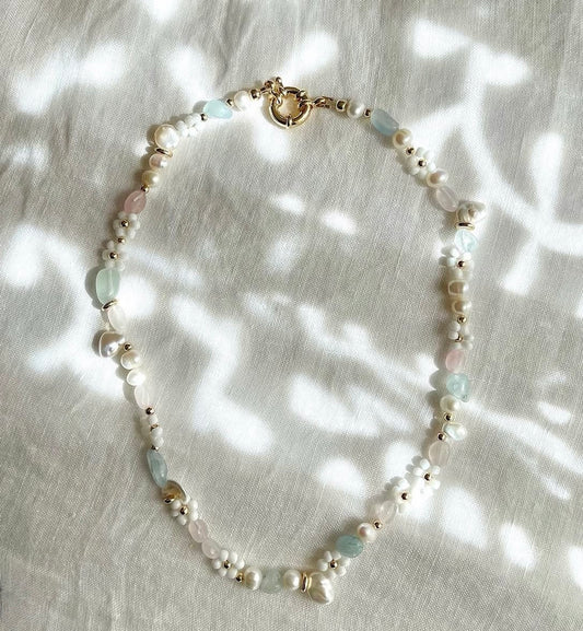 Amalfi Necklace