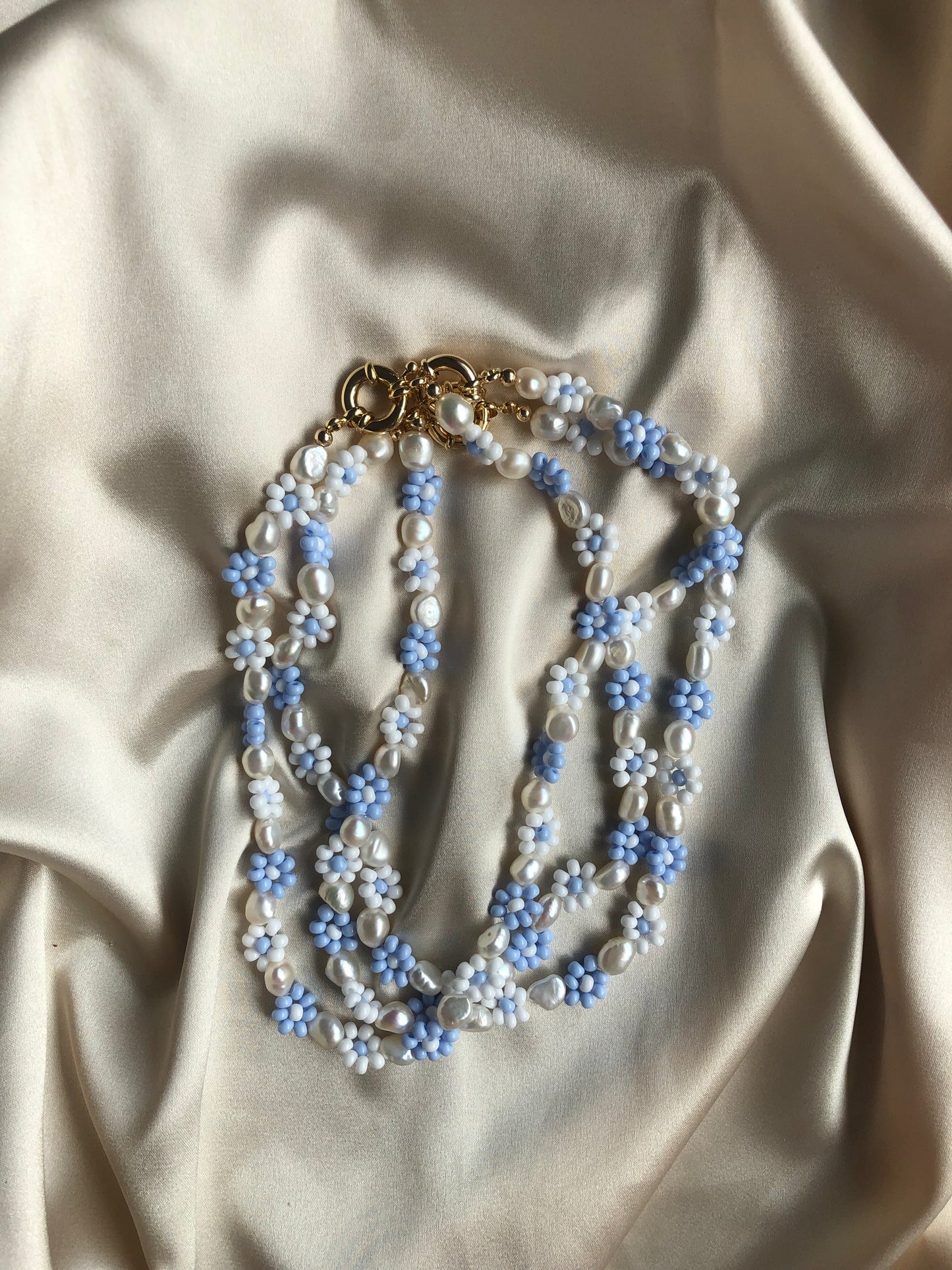 Sophie Necklace