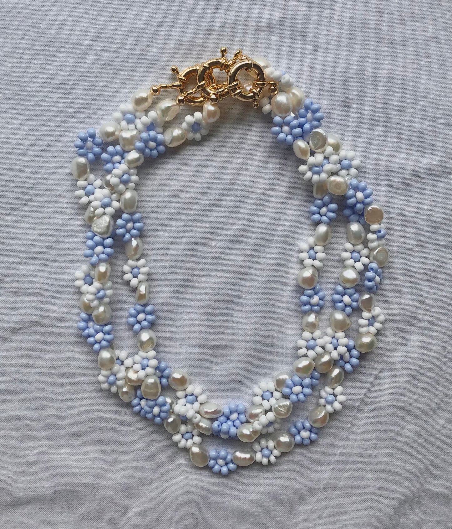 Sophie Necklace